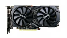 Топ-5 видеокарт Asus 2026 по соотношению цена/качество: что выбрать под свои задачи и бюджет в 2026