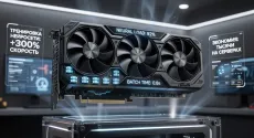 Видеокарта Asus для нейросетей: оптимальные модели: какие модели актуальны и стоят своих денег в 2026